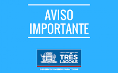 SAMU de Três Lagoas nada tem a ver com oferta de bolsa para curso de socorrista