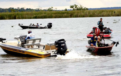 “Capitania Itinerante” chega a Três Lagoas para realizar atendimentos para amadores, aquaviários e proprietários de embarcações
