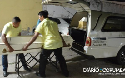 Chacina deixa três mortos e um baleado em fazenda