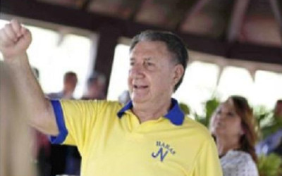 Coluna social vira argumento do MP contra HC de Jamil