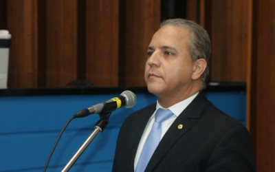 Coronel David apresenta emenda para evitar cassação de aposentadoria de servidores