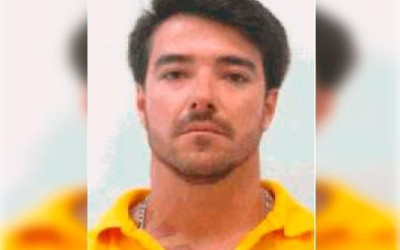 Filho de desembargadora é condenado a 8 anos de prisão por tráfico de drogas