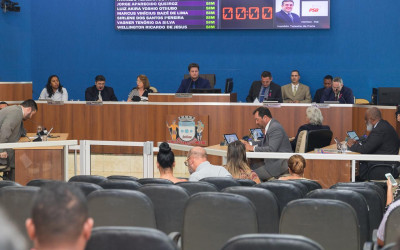 Câmara aprova nome de rua em homenagem ao cantor “Pele Negra”