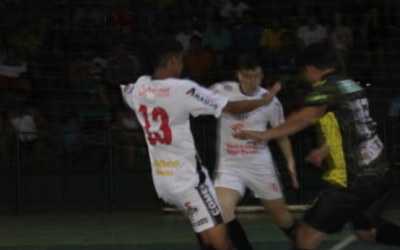 Dada a largada para a Copa Unimed – JAT’s 2019, em Três Lagoas