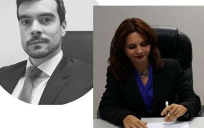 Procurador da Fazenda esfaqueia juíza dentro do TRF-3