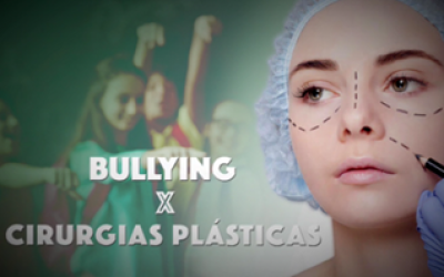 57% das crianças já sofreram bullying em algum momento da vida