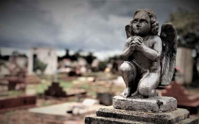 Sepultar ente querido em MS custa em média R$ 2,5 mil