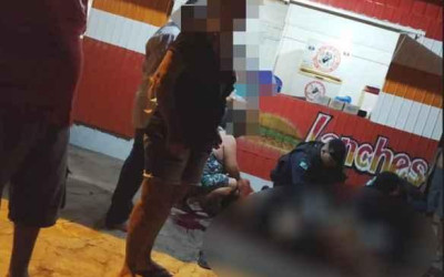 Traição foi estopim para desavenças que terminaram com PM morto por colega de farda