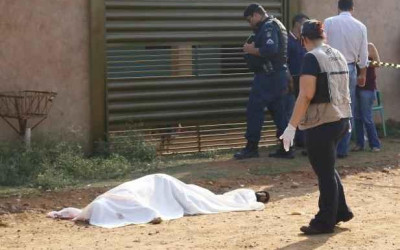 Açougueiro foi morto porque não quis entrar para o PCC, segundo investigação