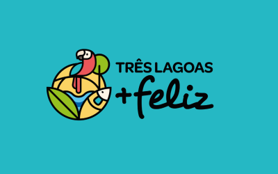 TRÊS LAGOAS MAIS FELIZ: Prefeitura de Três Lagoas irá construir e revitalizar 21 praças