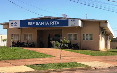 ESF Santa Rita terá horário diferenciado de atendimento enquanto durar reforma na unidade