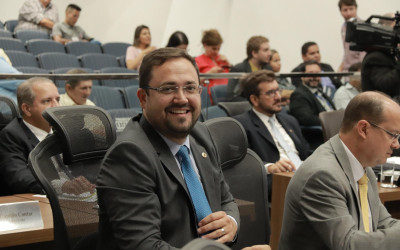 Valor investido por Marcio Fernandes em cidades do MS alcança 3 milhões