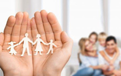 Beneficiários do Programa Planejamento Familiar participam de palestra 