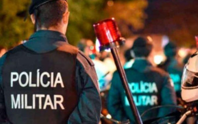 Contra assaltos, Coronel David aciona comando da PM para intensificar rondas nos bairros Monte Castelo e Jardim Zé Pereira
