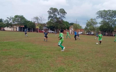 Final da Copa das Comunidades e Campeonato Municipal de Futebol Feminino acontece neste sábado (30)