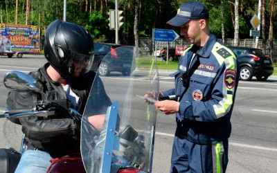 O que fazer para regularizar moto sem documento?