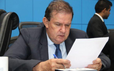 Eduardo Rocha apresenta Projeto que inclui Feira Expo Amigas de Negócios em calendário de MS