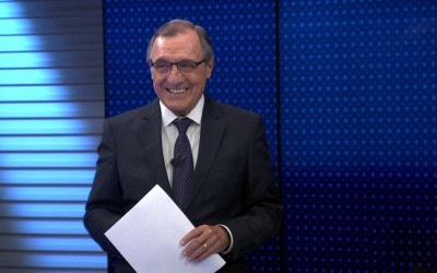 Fiems traz Carlos Sardenberg para lançar o Prêmio MS Industrial de Jornalismo 2020   