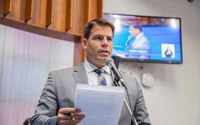 Capitão Contar apresenta emendas em PL sobre educação, visando democracia na escolha dos diretores