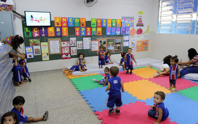 Cadastramento para colônia de férias da REME encerra nesta sexta-feira (13)