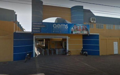 AEMS conquista novamente nota 4 no Índice Geral dos Cursos