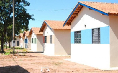 Reunião do Programa Regularização Fundiária acontece nesta segunda-feira (02) com moradores do Bairro Chácara Imperial