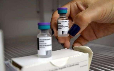 Vacina pentavalente será disponibilizada no fim de semana na Capital