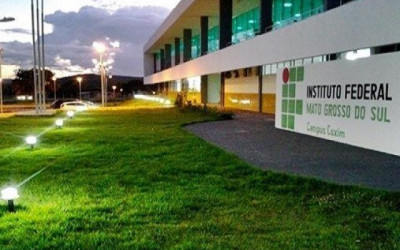 IFMS divulga lista de inscritos no curso de especialização em docência para educação profissional, científica e tecnológica