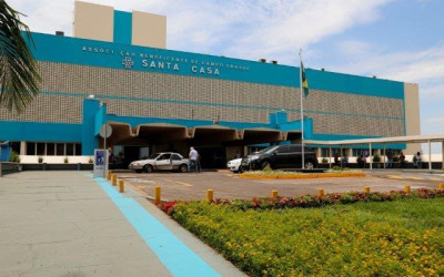 Coronavírus: Santa Casa chegou a monitorar suspeita, mas caso já foi descartado