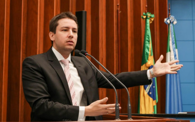 Deputado lamenta saída da CCJR mas diz que terá mais independência