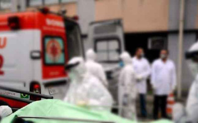 Secretaria de Saúde investiga primeiro caso suspeito de coronavírus em Mato Grosso do Sul