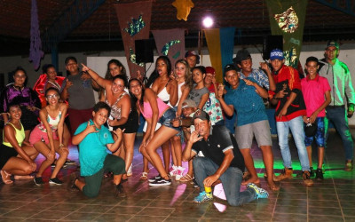 Arapuá terá três dias de Carnaval com músicos regionais