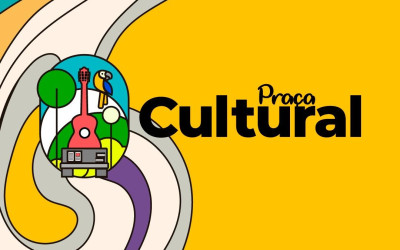 Praça do Alvorada é palco para muita cultura neste sábado