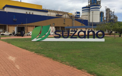 Suzano doará 15 respiradores e 80 mil máscaras para ajudar MS no combate ao COVID-19