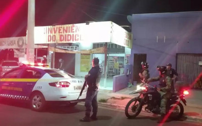 Casal recorre e TJ arquiva pedido de salvo-conduto contra toque de recolher