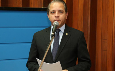 Coronel David quer pagamento de 100% de adicional para profissionais de saúde do SUS