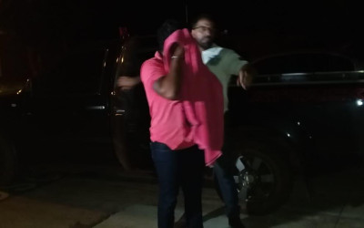 Homem que matou agricultor devia R$2 mil para vítima