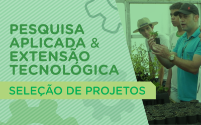 IFMS lança edital para desenvolvimento de soluções tecnológicas em parceria