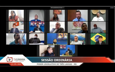 Projeto prevê multa para quem desrespeitar medidas decretadas por prefeito