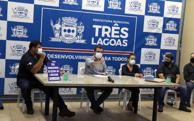 Agências da Caixa terão tendas para espera e agendamento para o dia seguinte