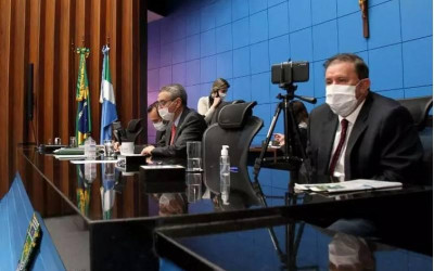 Estado de calamidade de Fátima do Sul, Brasilândia e Água Clara são aprovados após parecer de Eduardo Rocha