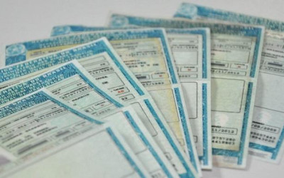 Câmara aprova texto-base de projeto que altera pontuação na CNH