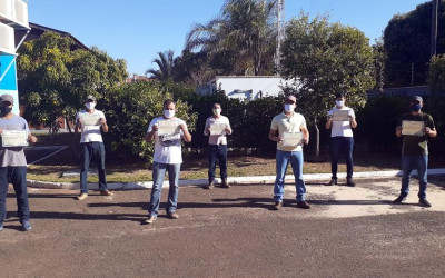 Em tempos de Covid-19, Senai disponibiliza 19 cursos in company de forma totalmente online   
