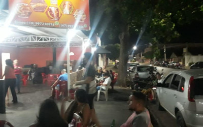 Fiscalização 