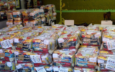SEMEC de Três Lagoas informa que está aberto o cadastro do Kit Alimentação para os estudantes da Rede Municipal de Ensino