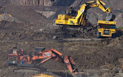 Lucro da Vale em 2020 chega a R$ 26 bilhões