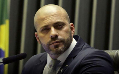 STF confirma por unanimidade prisão de Daniel Silveira