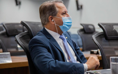 PEC do Coronel David que impede a contratação de condenados por violência doméstica demonstra compromisso do deputado na defesa das mulheres
