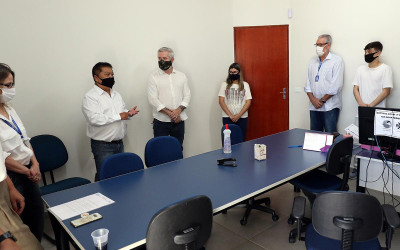 Procon de Três Lagoas marca Dia do Consumidor com apresentação do novo mascote