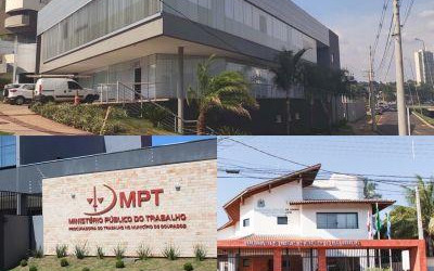 MPT-MS suspende atividades presenciais até o próximo dia 30